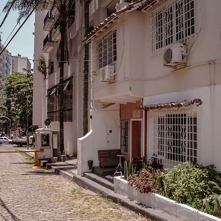 Matianellu Hostel Rio de Janeiro Exterior foto