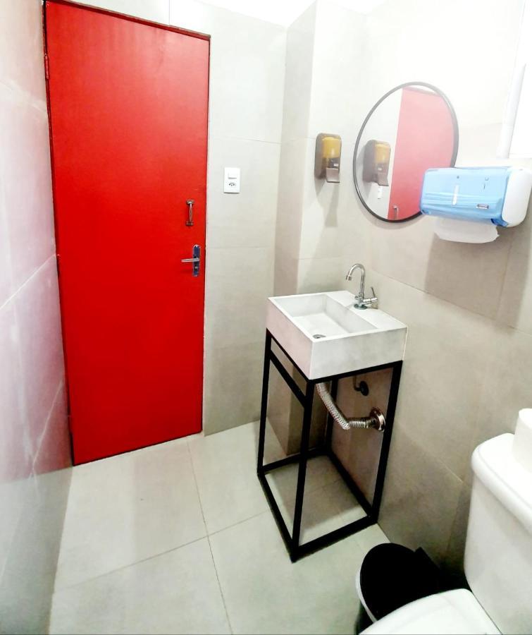 Hostel Matianellu Rio Rio de Janeiro Exterior foto
