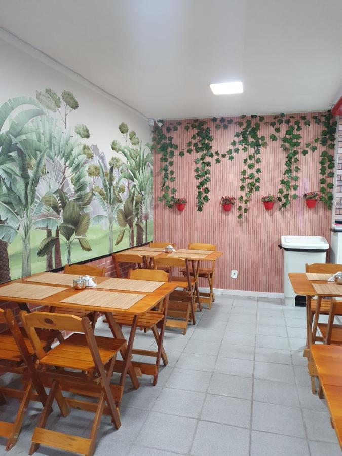 Hostel Matianellu Rio Rio de Janeiro Exterior foto