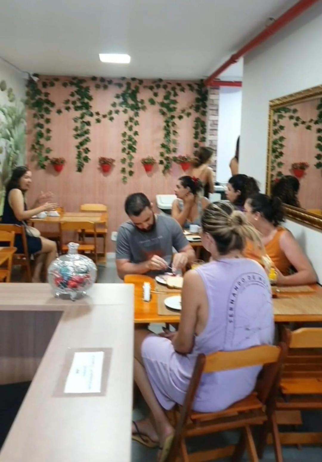 Hostel Matianellu Rio Rio de Janeiro Exterior foto